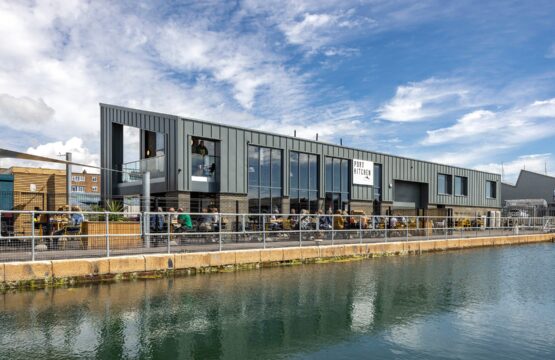 Port Kitchen – hero
