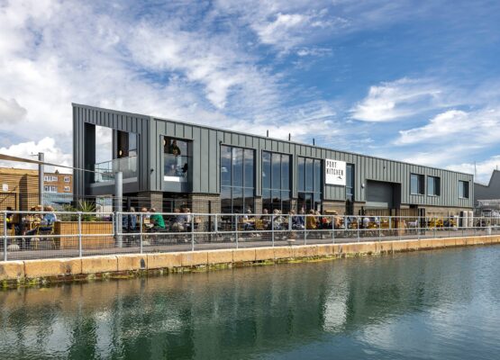 Port Kitchen – hero