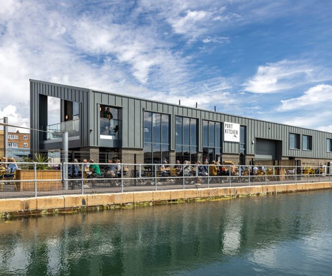 Port Kitchen – hero