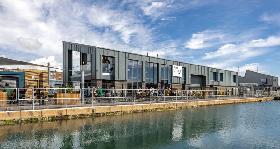 Port Kitchen – hero