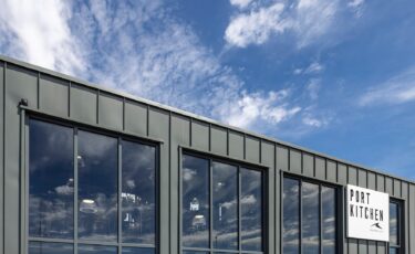 Port Kitchen – closeup