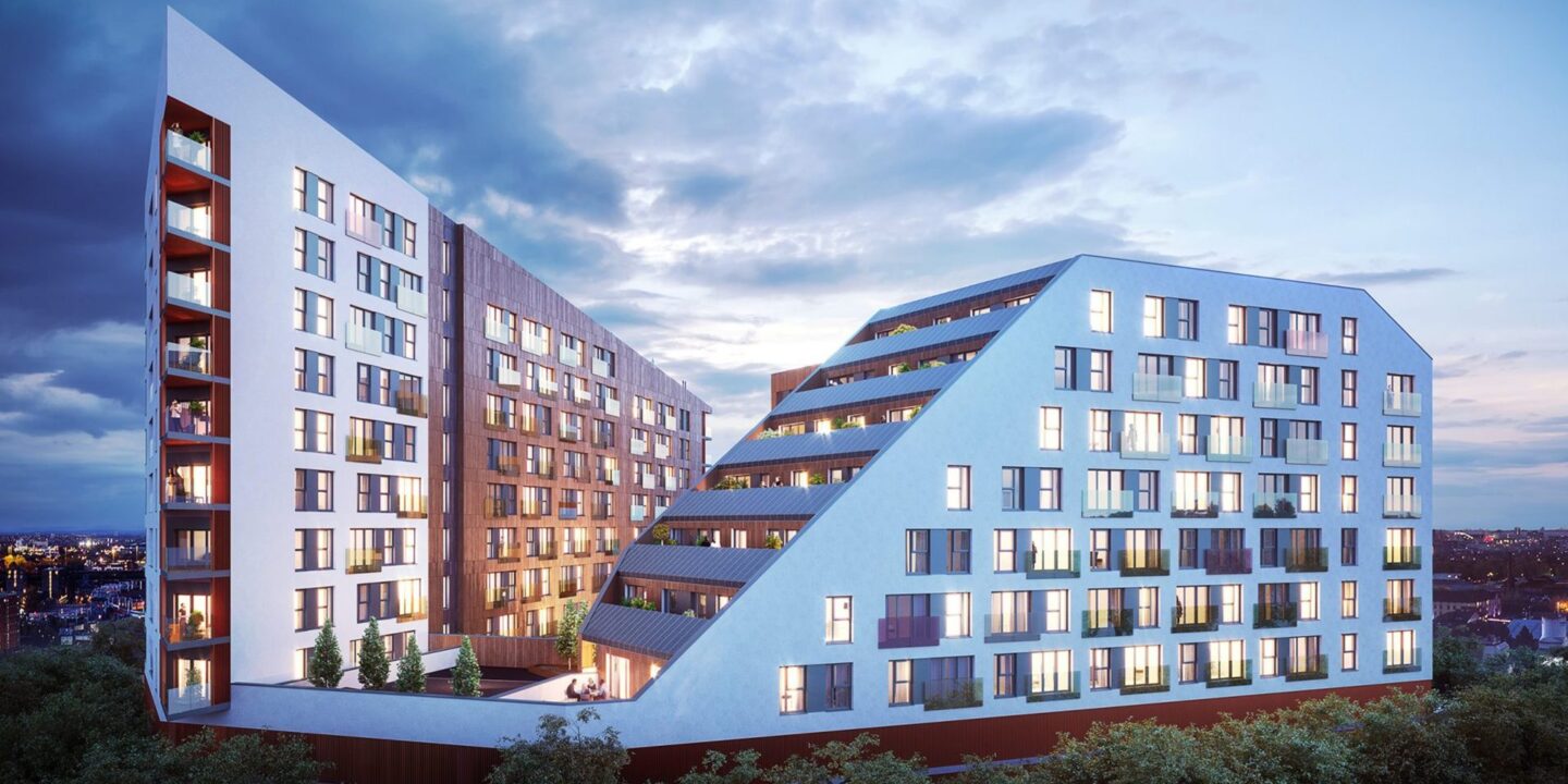 Grand Exchange – hero Exchange