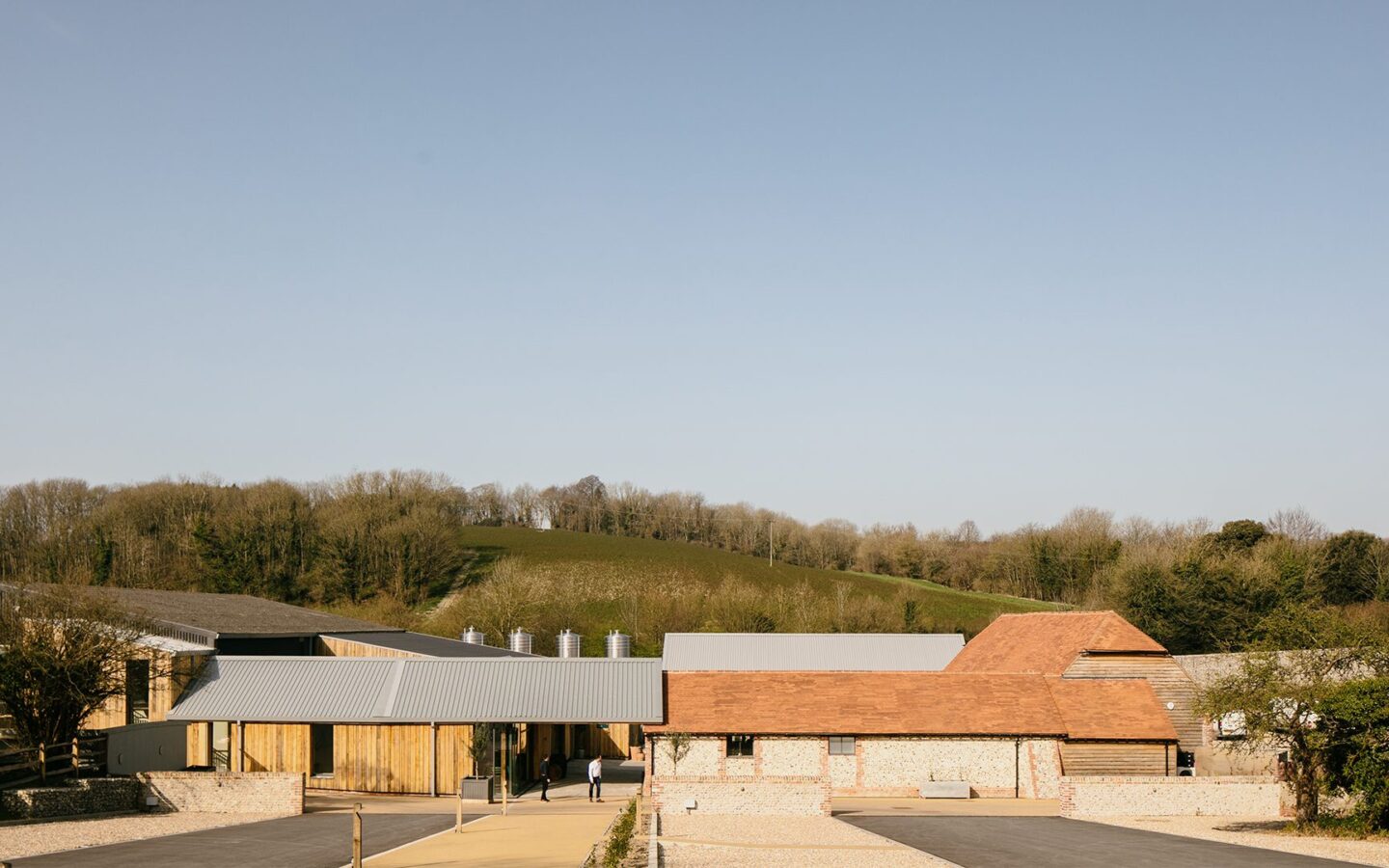 Wiston Winery – hero