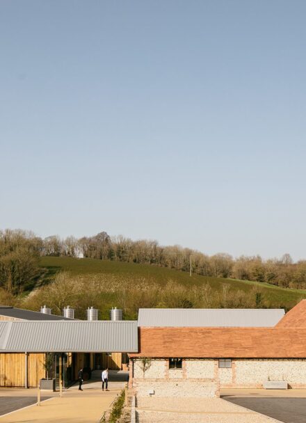 Wiston Winery – hero