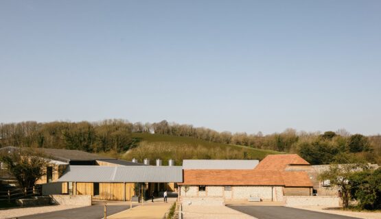Wiston Winery – hero