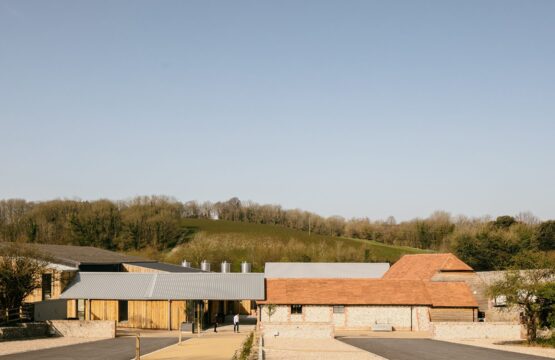 Wiston Winery – hero