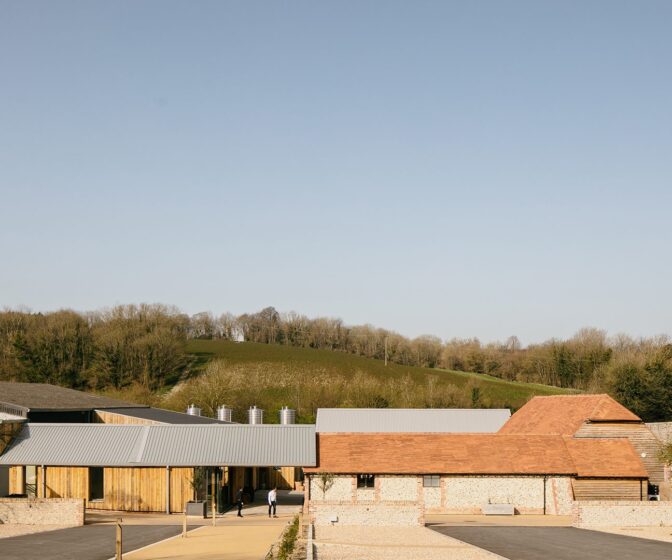 Wiston Winery – hero