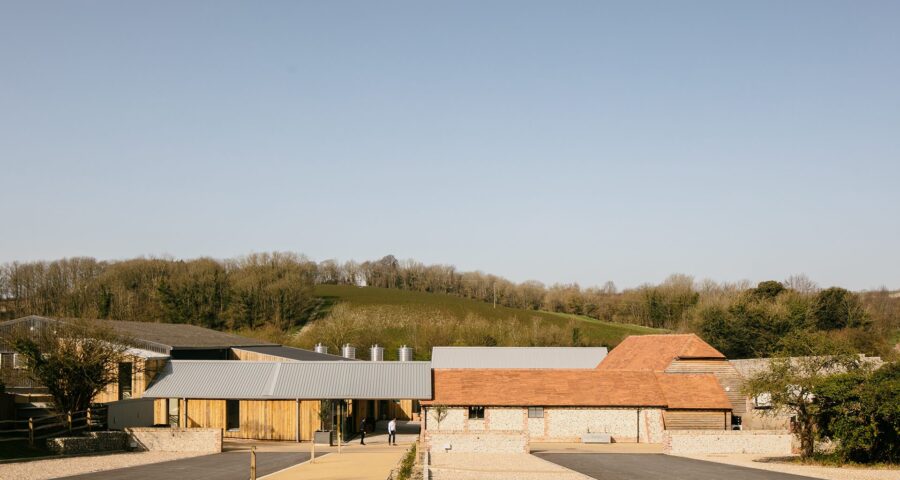 Wiston Winery – hero