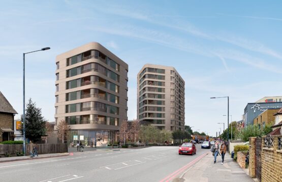 Purley Way – hero