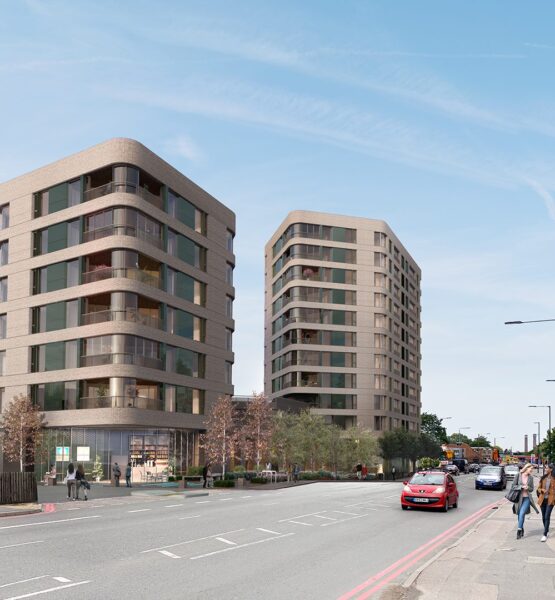 Purley Way – hero
