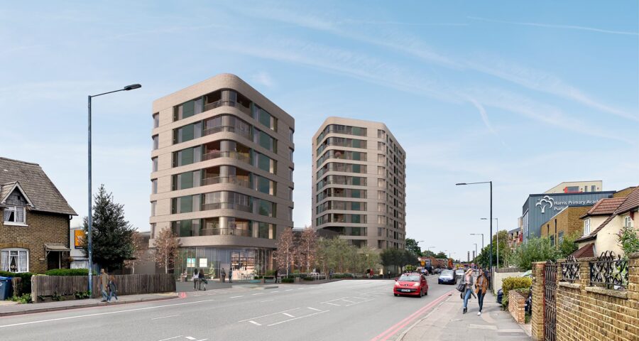 Purley Way – hero