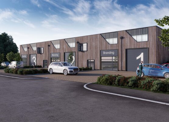 Malling Brooks – hero