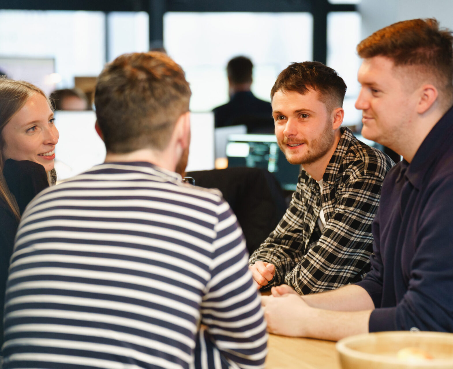 Careers | ECE Group