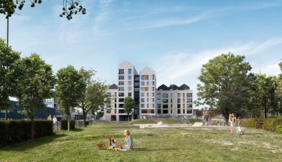 Adur Civic Centre – hero