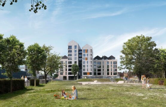 Adur Civic Centre – hero