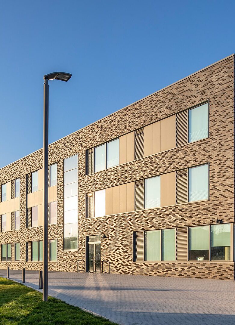 Stuart Eatock | ECE Architecture