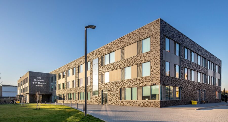 Richmond upon Thames – hero