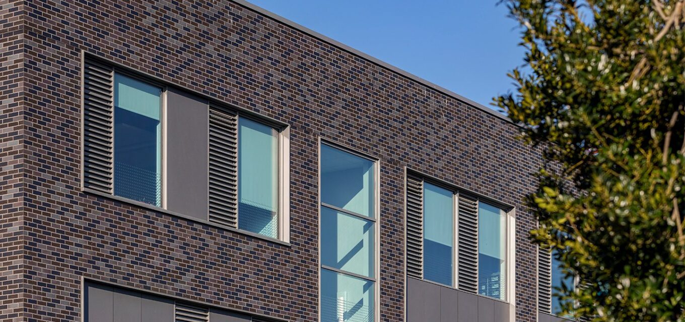 Richmond upon Thames – closeup