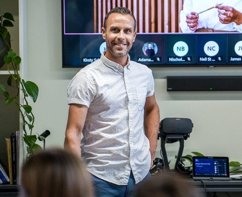 Careers – scrolling image 8