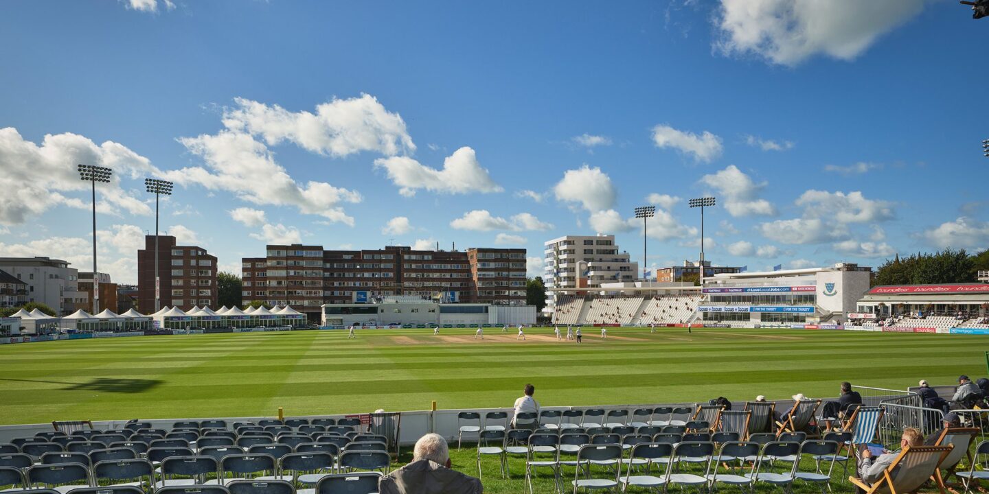 Sussex County Cricket Club 02