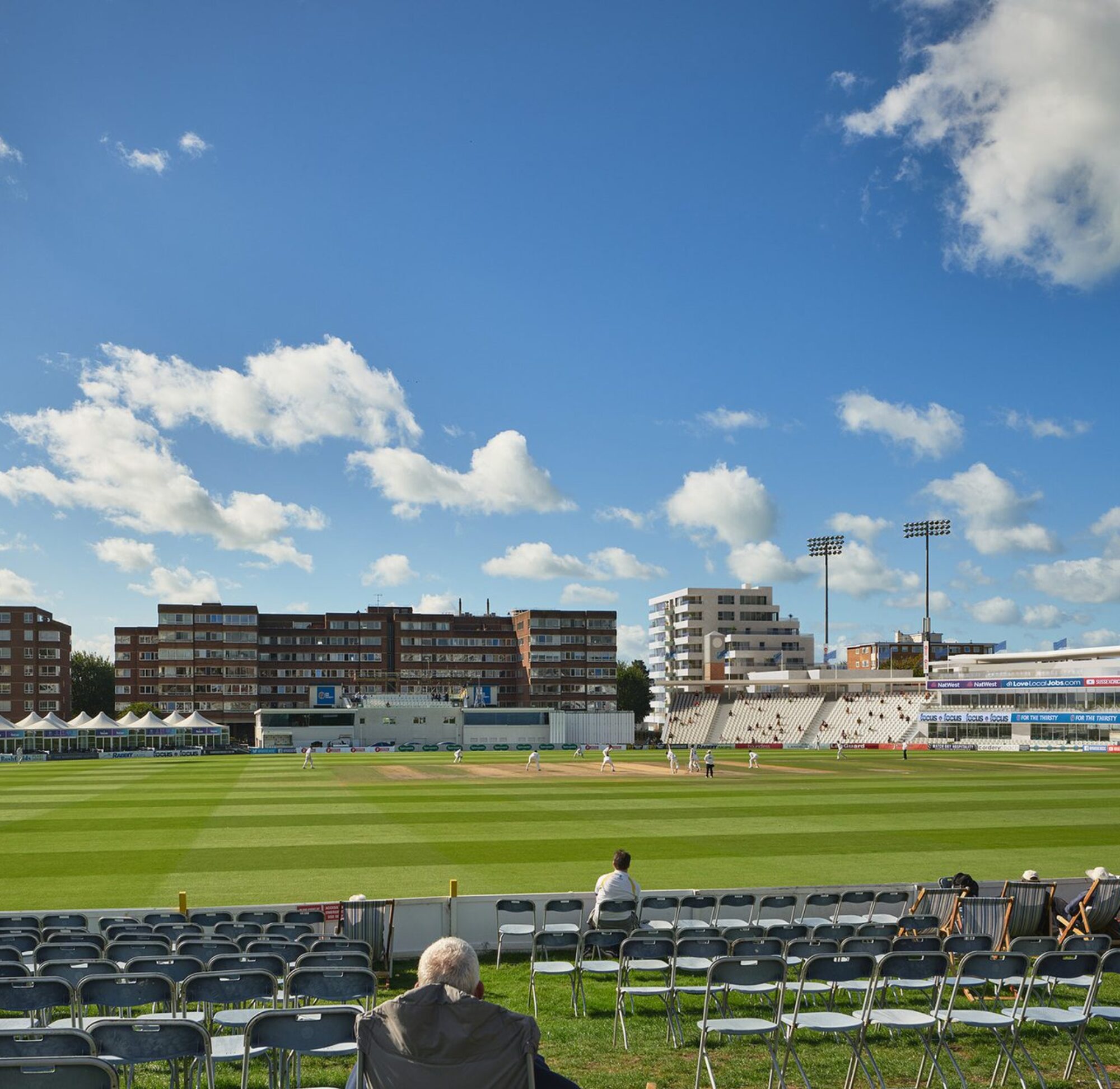 Sussex County Cricket Club 02
