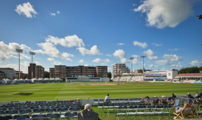 Sussex County Cricket Club 02