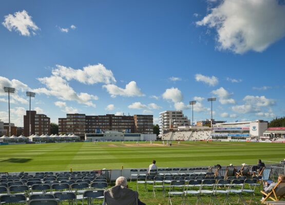 Sussex County Cricket Club 02