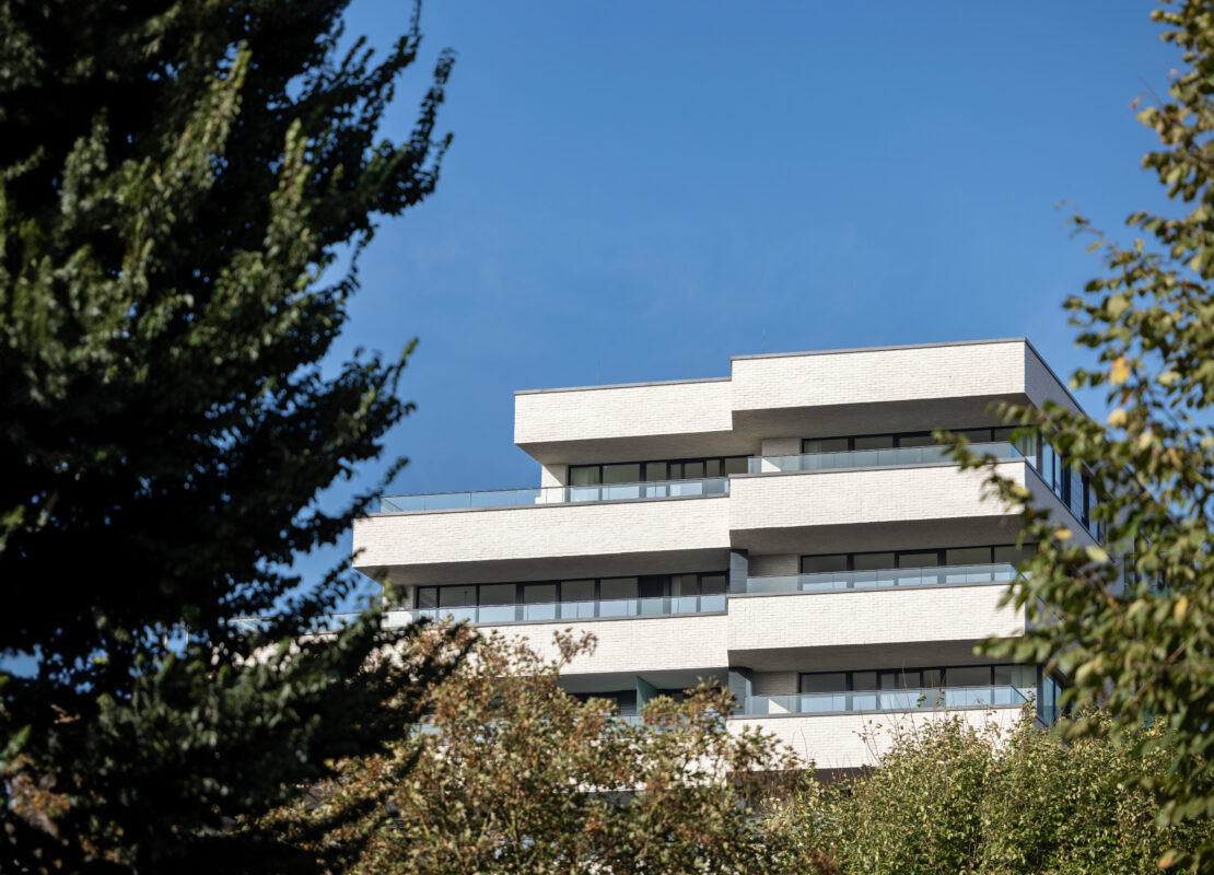 Housing Projects | ECE Planning