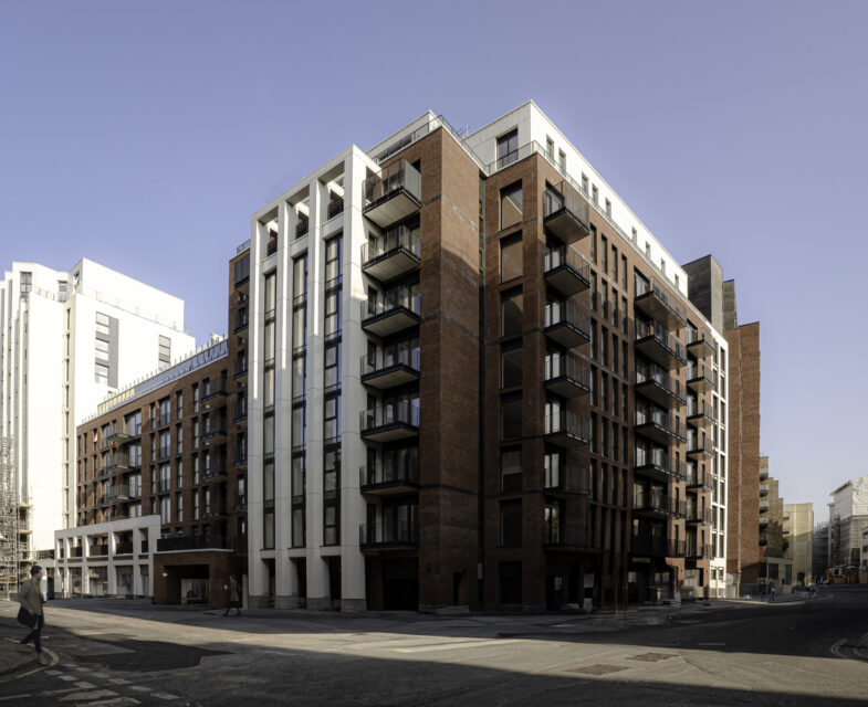 Redcliffe-12 people HQ