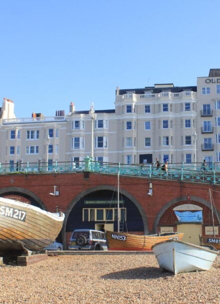 The Old Ship-Google Image