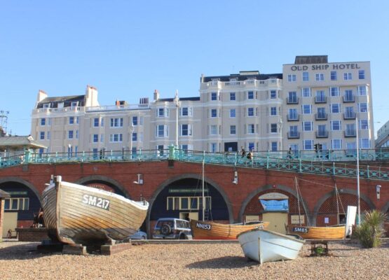 The Old Ship-Google Image