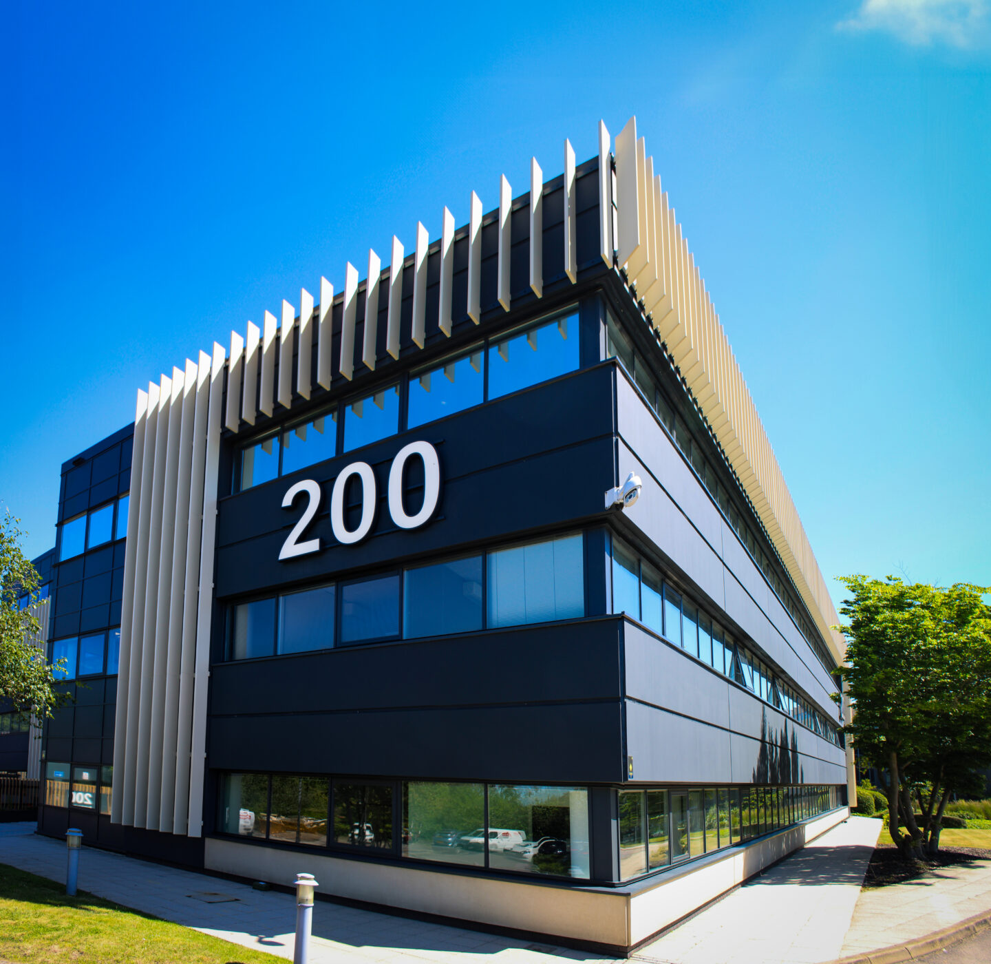 200 Berkshire Place 4