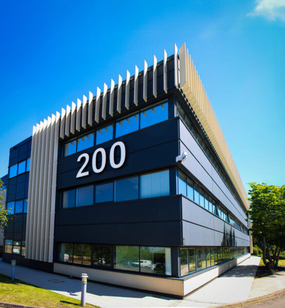 200 Berkshire Place 4