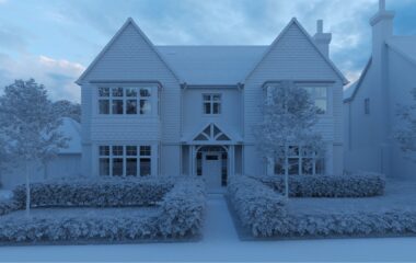 Visualisation – step one