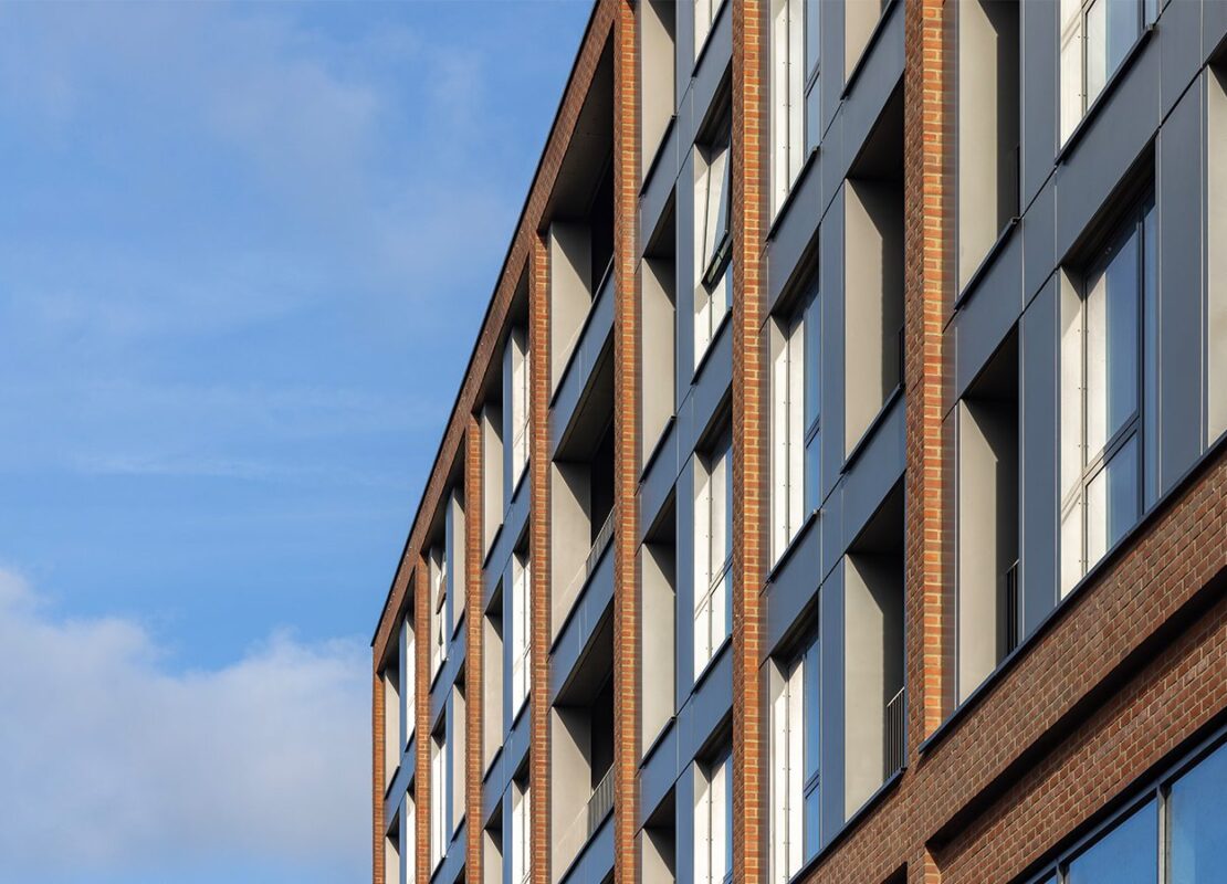 Mixed Use Projects | ECE Architecture