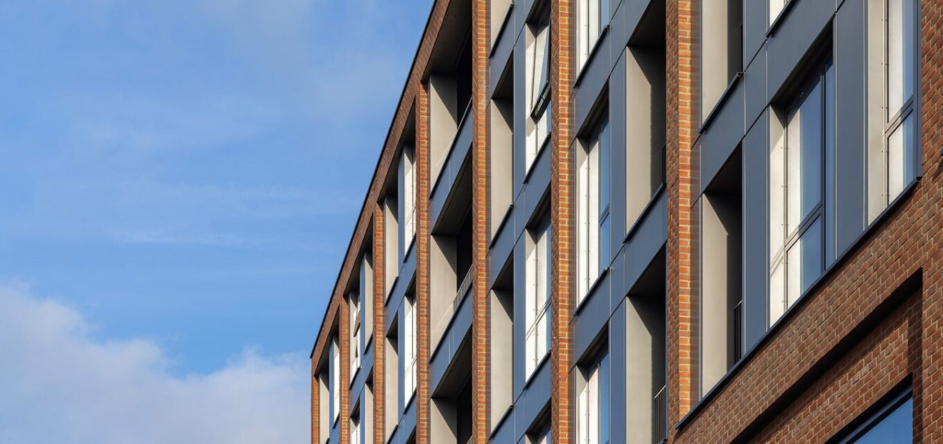 Marketfield Way – details