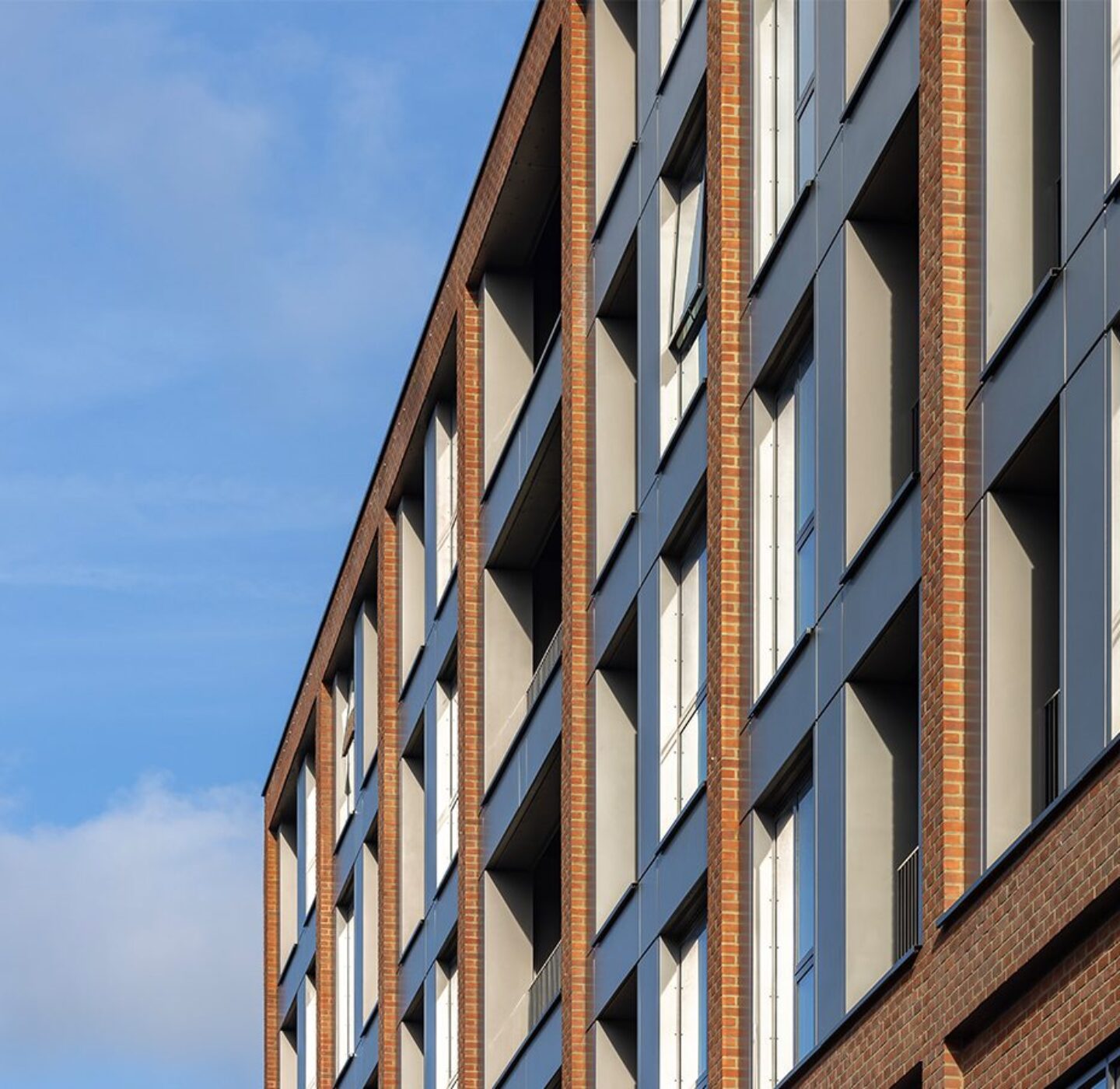 Marketfield Way – details