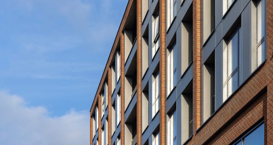 Marketfield Way – details
