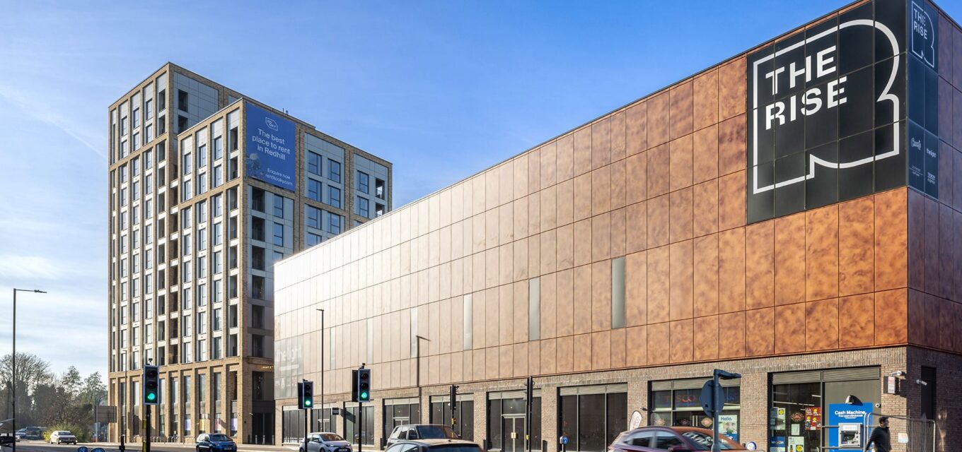 Marketfield Way – hero