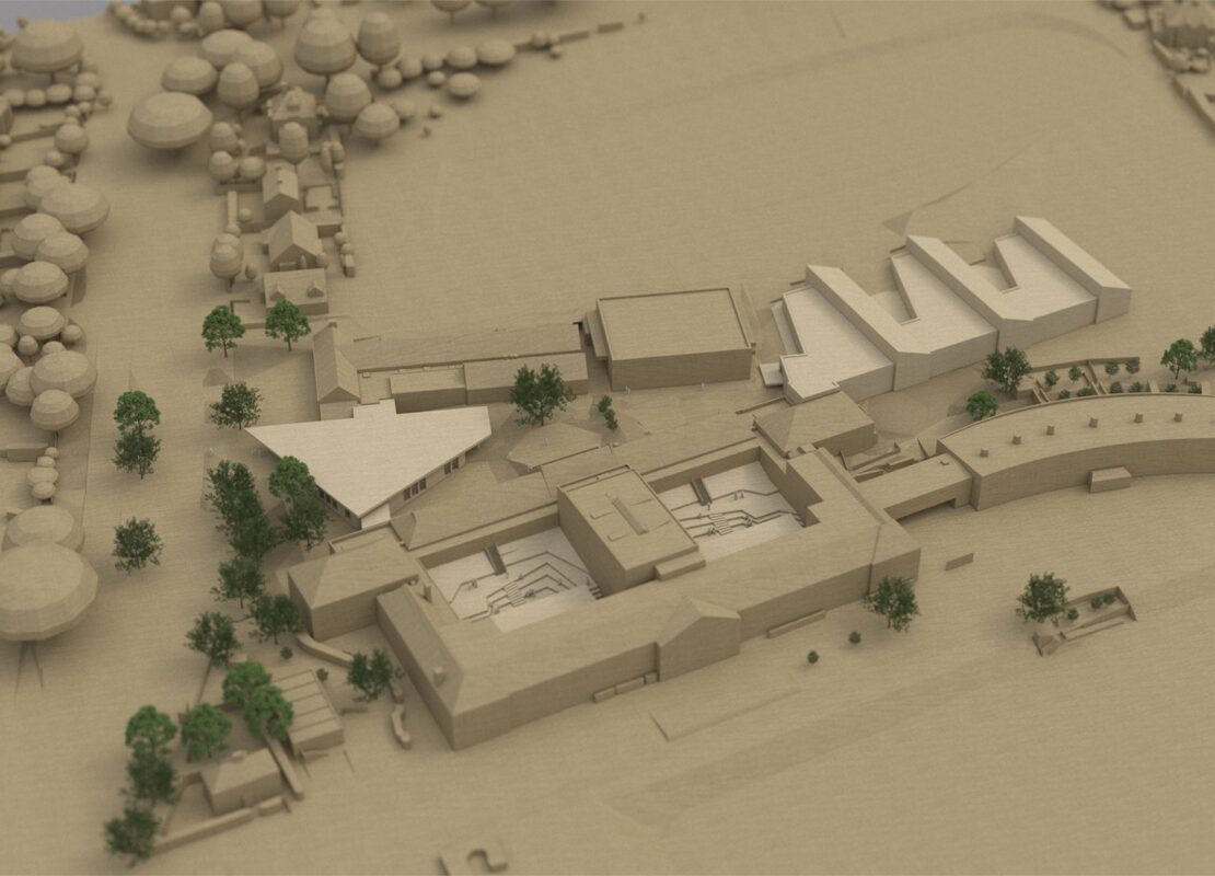 Further & Higher Education Projects | ECE Architecture