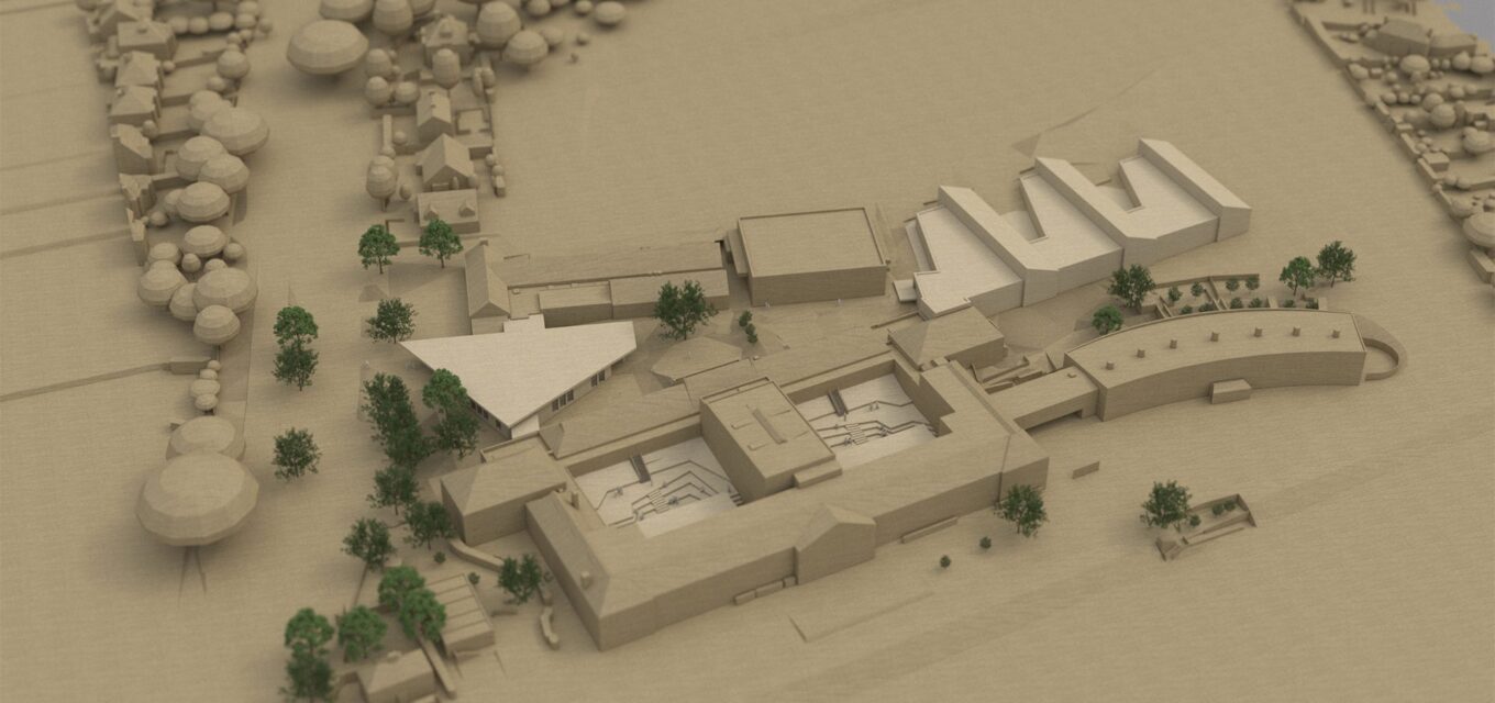 Varndean College – hero