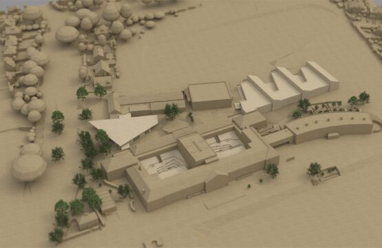 Varndean College – hero