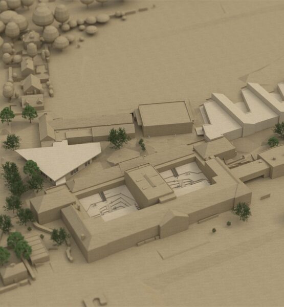 Varndean College – hero