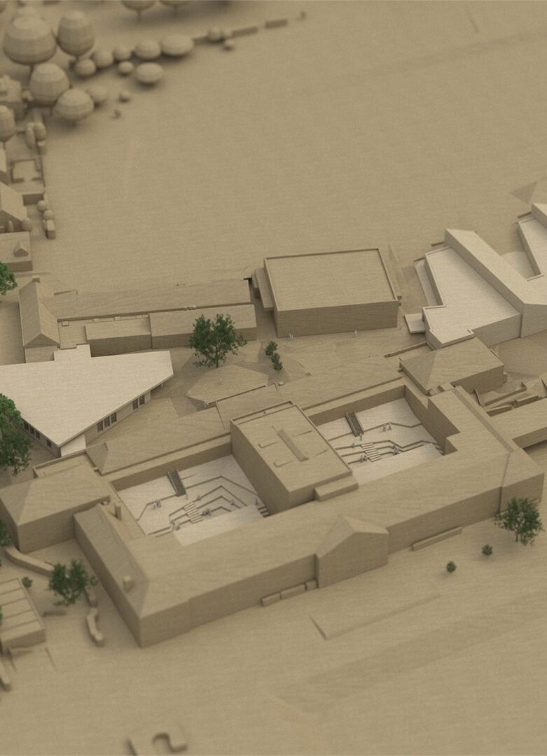 Stuart Eatock | ECE Architecture