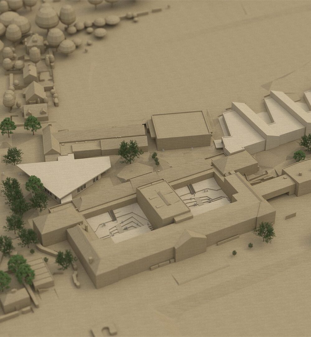 Projects | ECE Architecture
