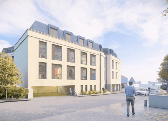 Frome House 2