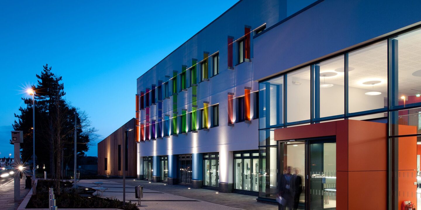 Broadwater Rd Campus – hero