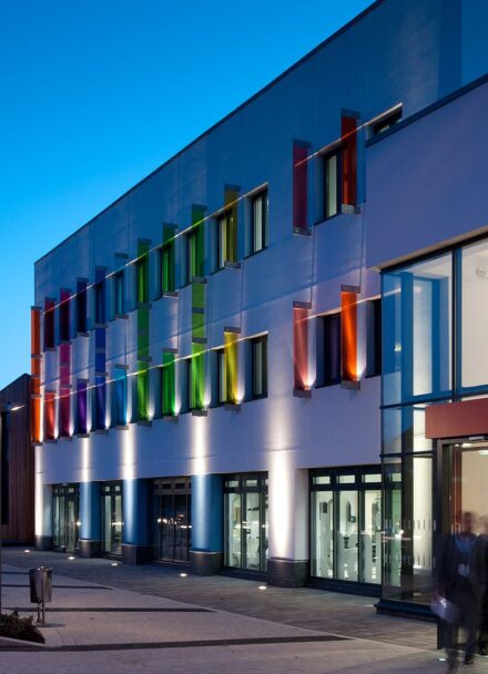 Broadwater Rd Campus – hero