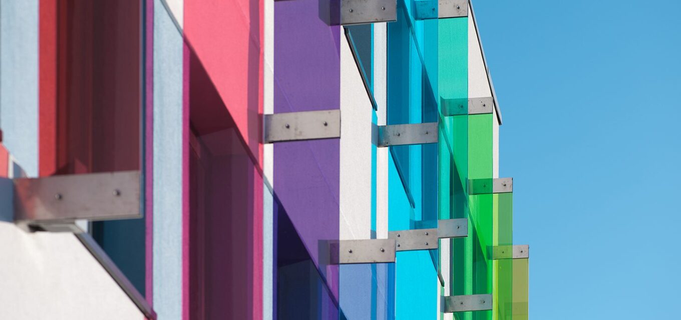 Broadwater Rd Campus – phase 1 details