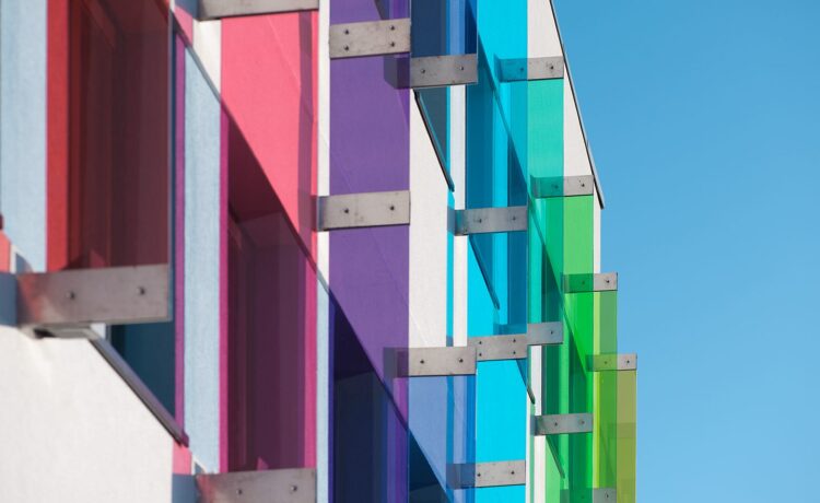 About | ECE Architecture